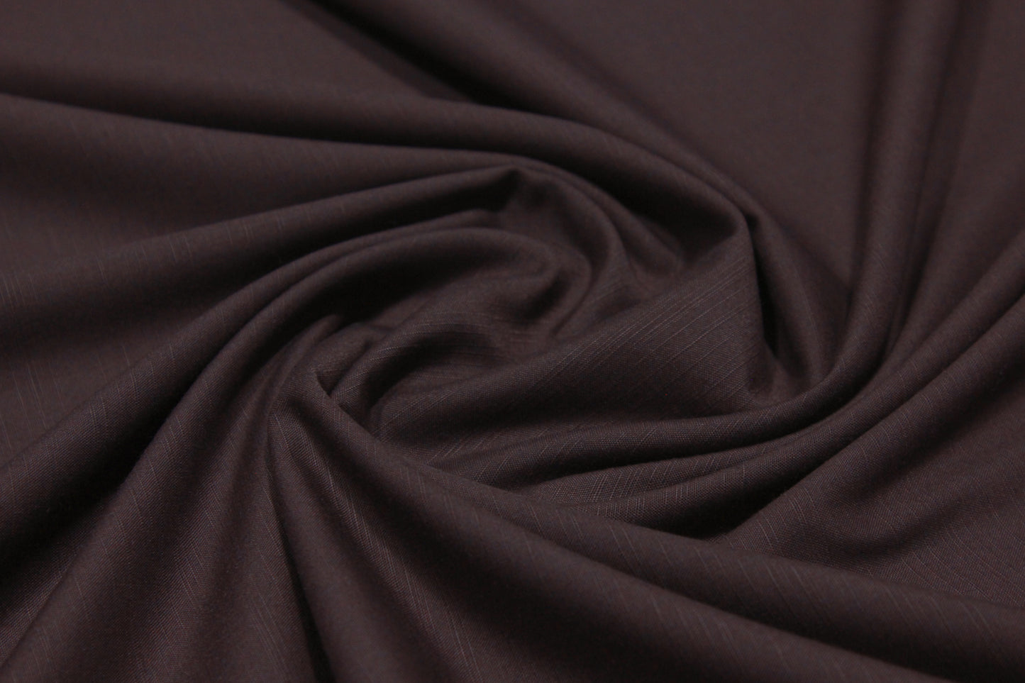 Wine Maroon Textured Wash n Wear Unstitched Fabric