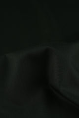 Dark Army Green Luxury Unstitched Fabric