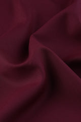 Red Luxury Unstitched Fabric