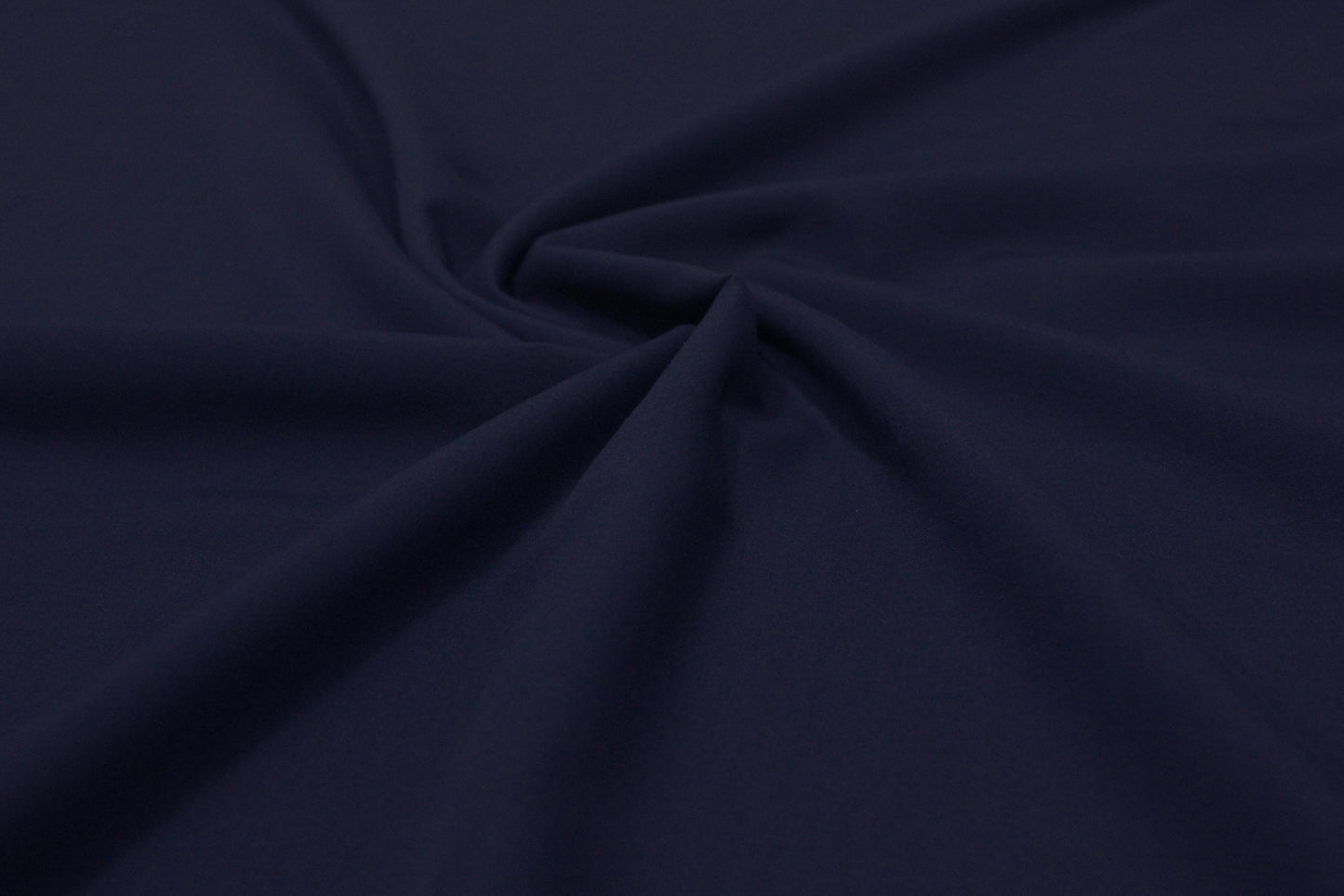 Navy Blue Wash n Wear Unstitched Fabric