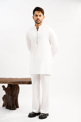 White Farshi Set