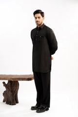 Black Farshi Set