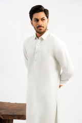 Mint Green Kameez Shalwar