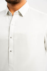 Mint Green Kameez Shalwar