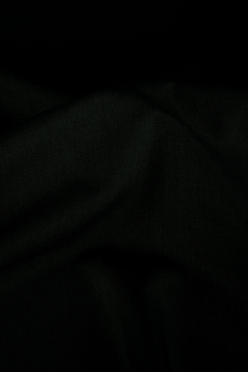 Bottle Green Luxury Unstitched Fabric
