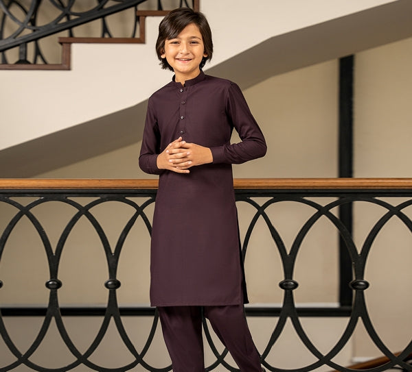 KIDS SHALWAR KAMEEZ
