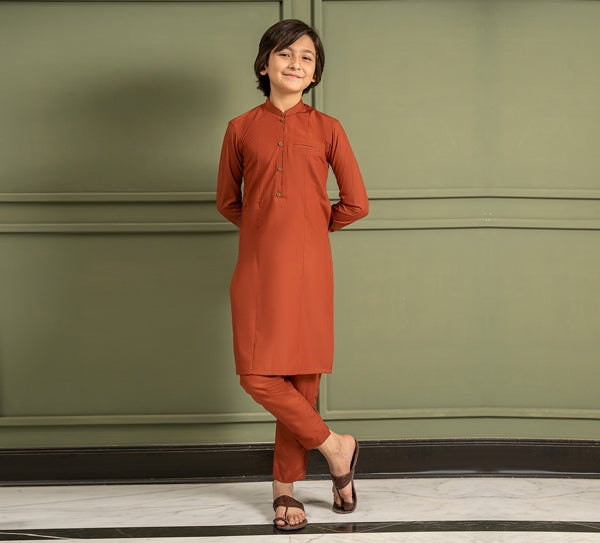 KIDS KURTA PAJAMA
