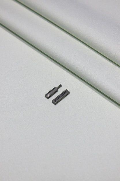 Mint Green Signature Unstitched Fabric