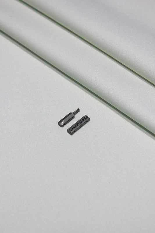 Mint Green Signature Unstitched Fabric