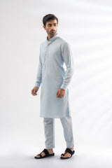 Light Blue Kurta Pajama