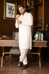 Boski Kameez Shalwar