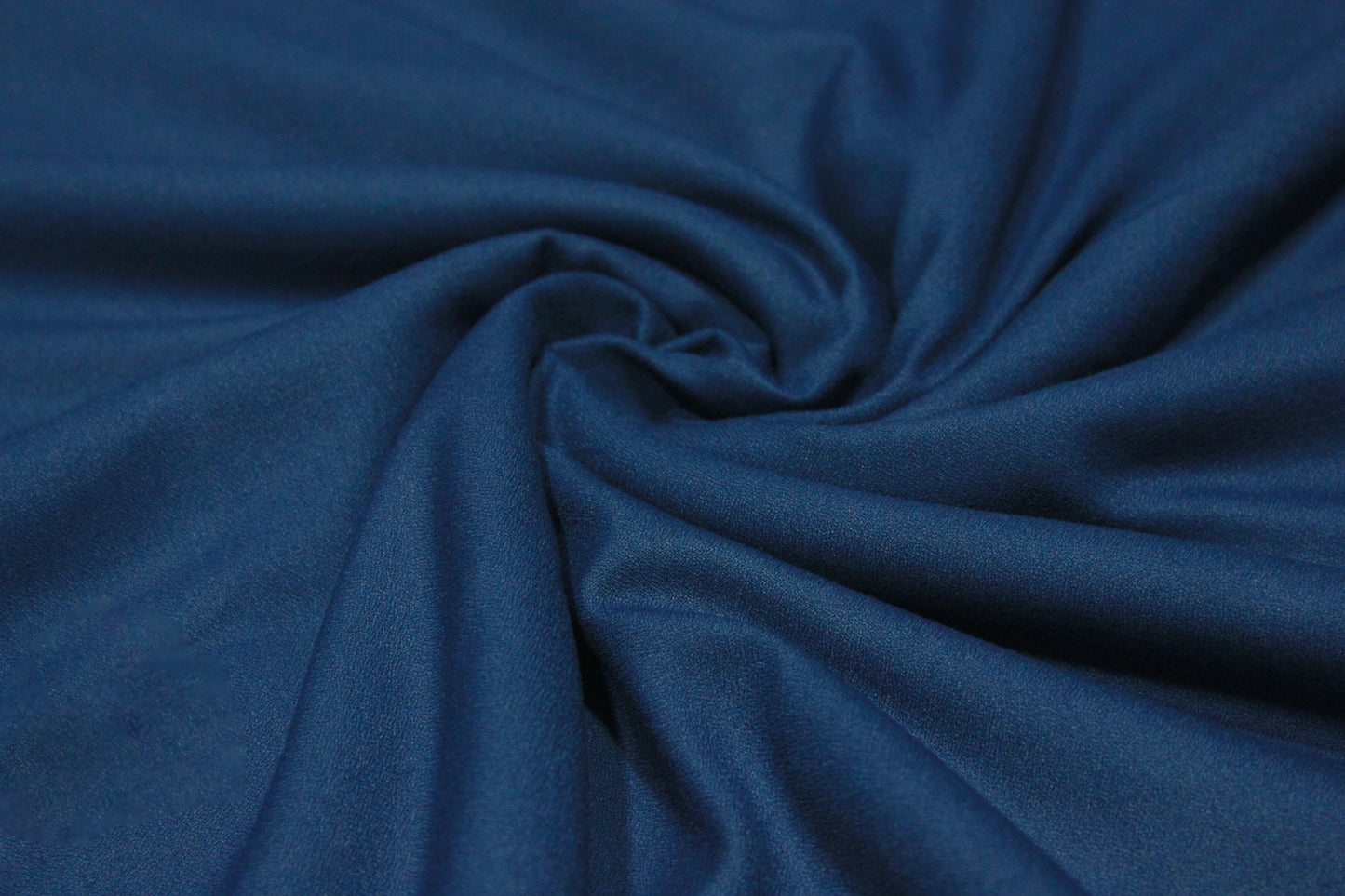 Blue Signature Unstitched Fabric