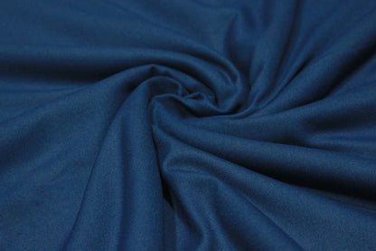 Blue Signature Unstitched Fabric