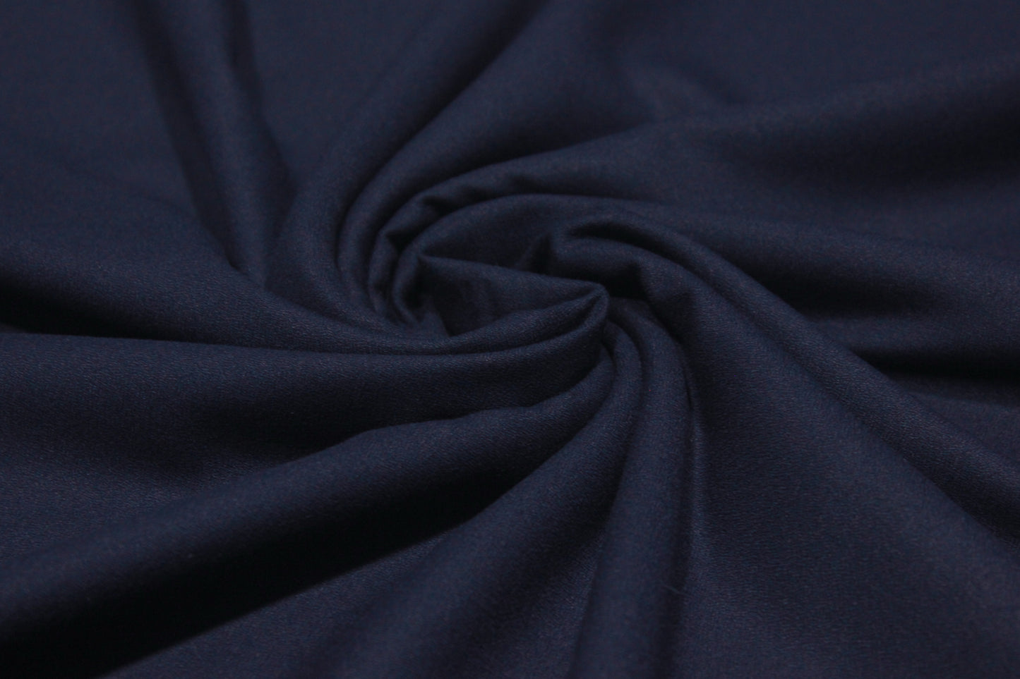Navy Blue Signature Unstitched Fabric