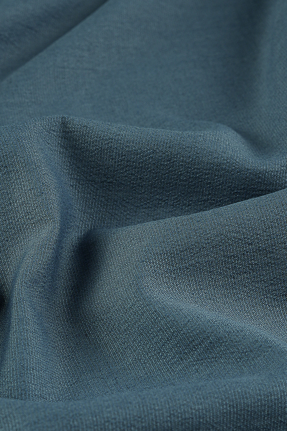 Denim Blue Unstitched Fabric