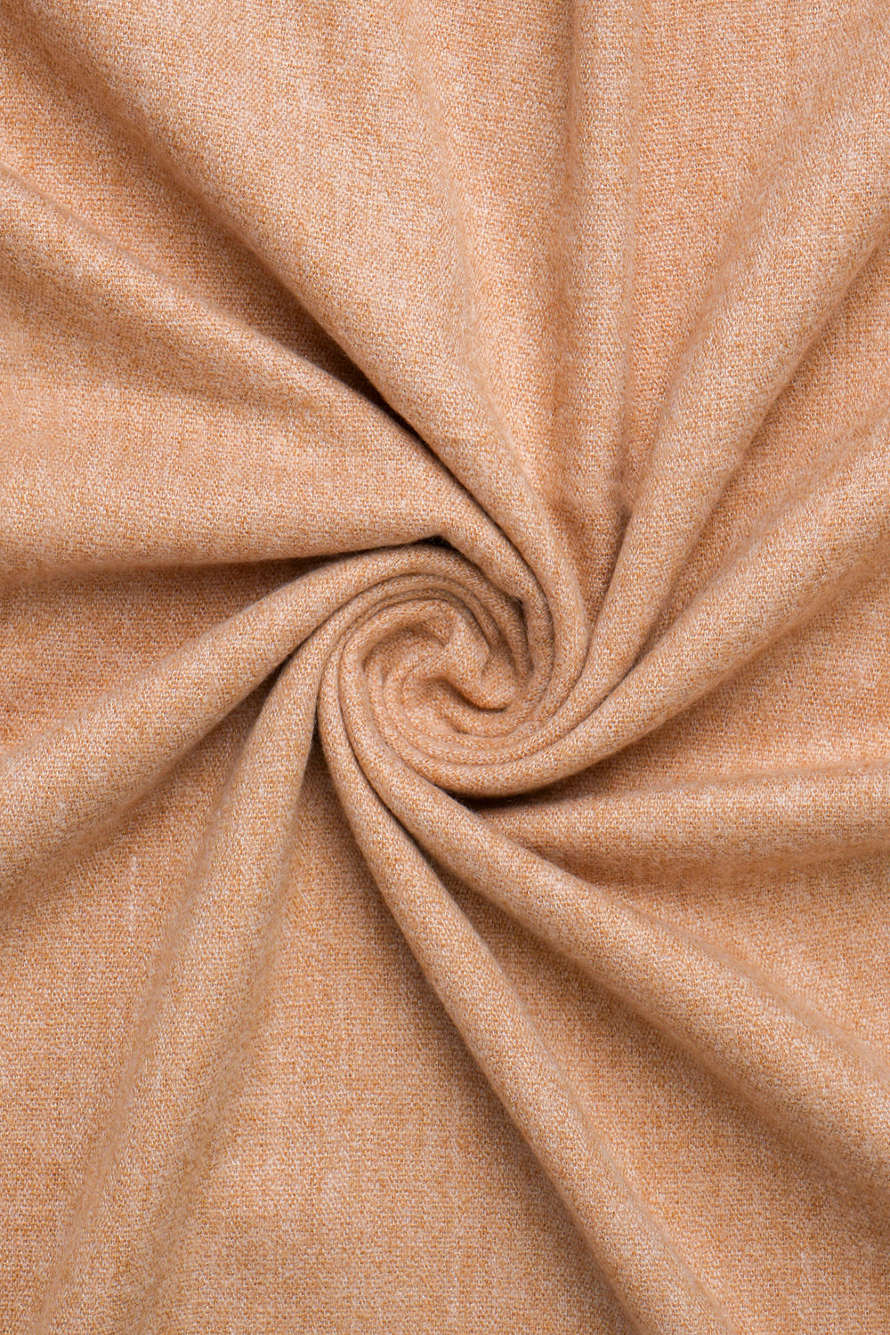 Sand Brown Cashmere Shawl