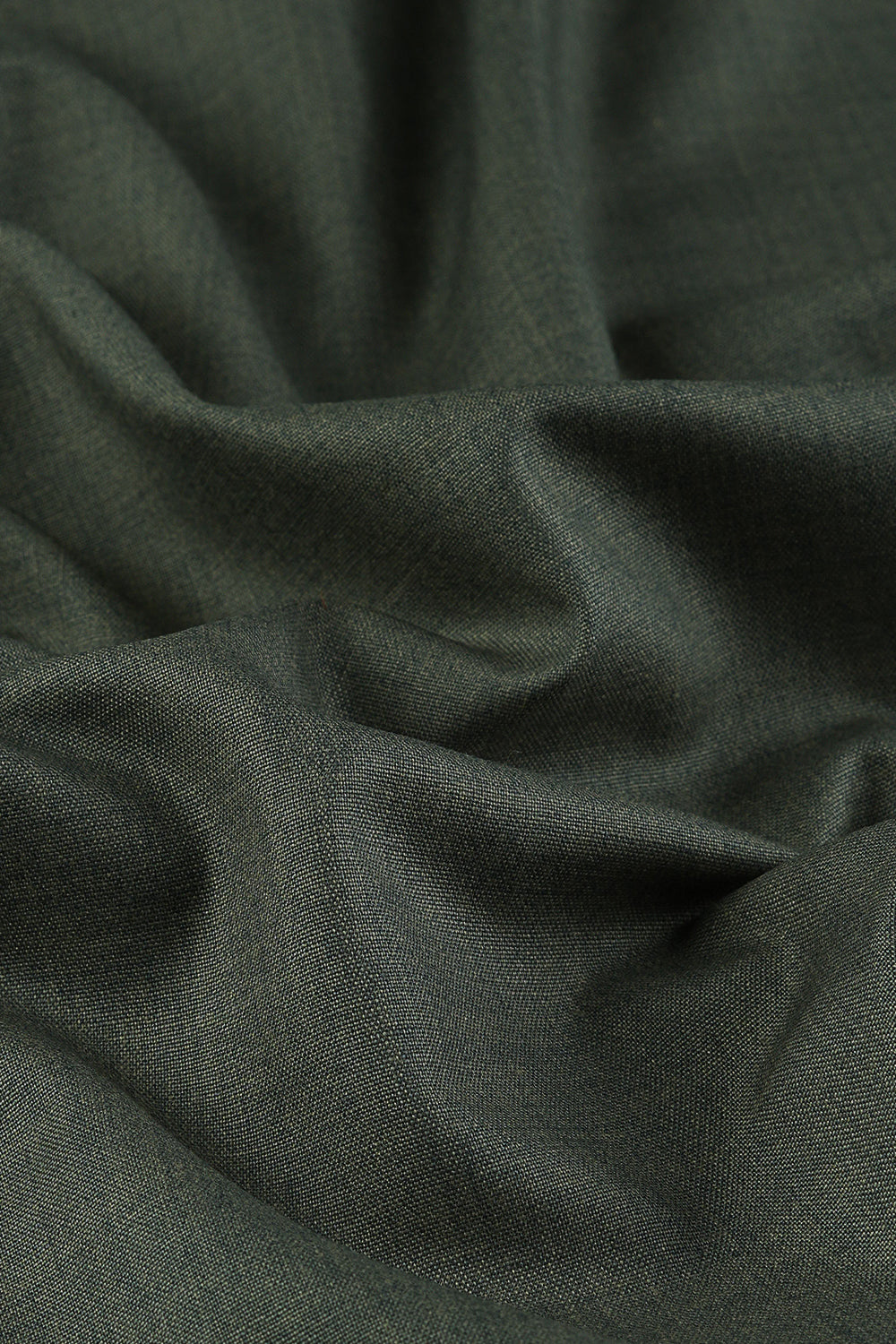 Light Gray Unstitched Fabric