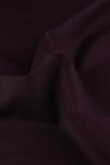 Maroon Wash n Wear Unstitched Fabric