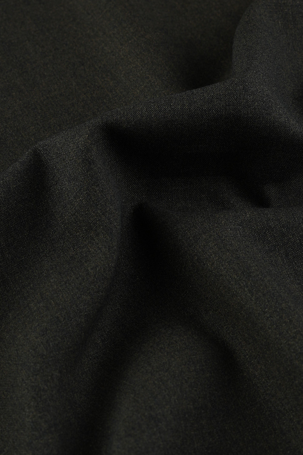 Brown Unstitched Fabric