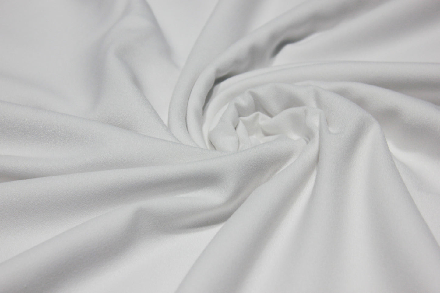 White Signature Unstitched Fabric