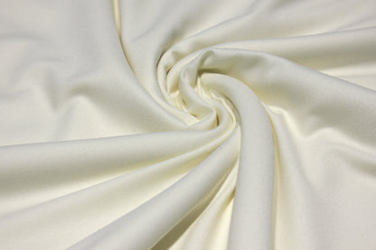 Cream Signature Unstitched Fabric