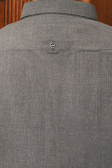 CHARCOAL KAMEEZ SHALWAAR