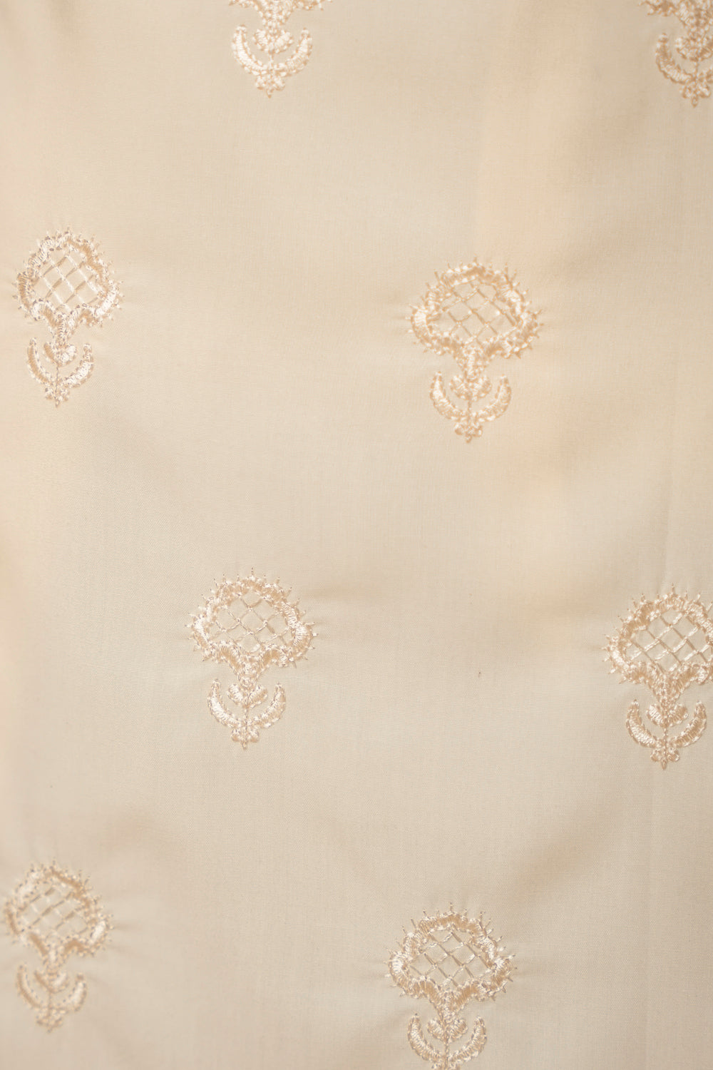 Boski Embroidered Kurta Pajama