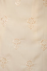 Boski Embroidered Kurta Pajama