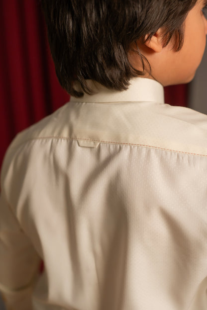 Bosky Dobby Kameez Shalwar