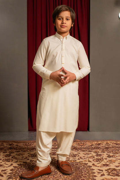 Bosky Dobby Kameez Shalwar