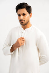 Cream Farshi Set