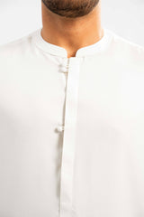 Cream Farshi Set