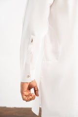 White Farshi Set