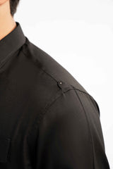 Black Farshi Set