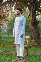 Salt n Pepper Kurta Pajama