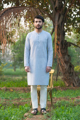 Salt n Pepper Kurta Pajama