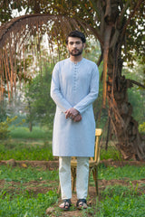 Salt n Pepper Kurta Pajama