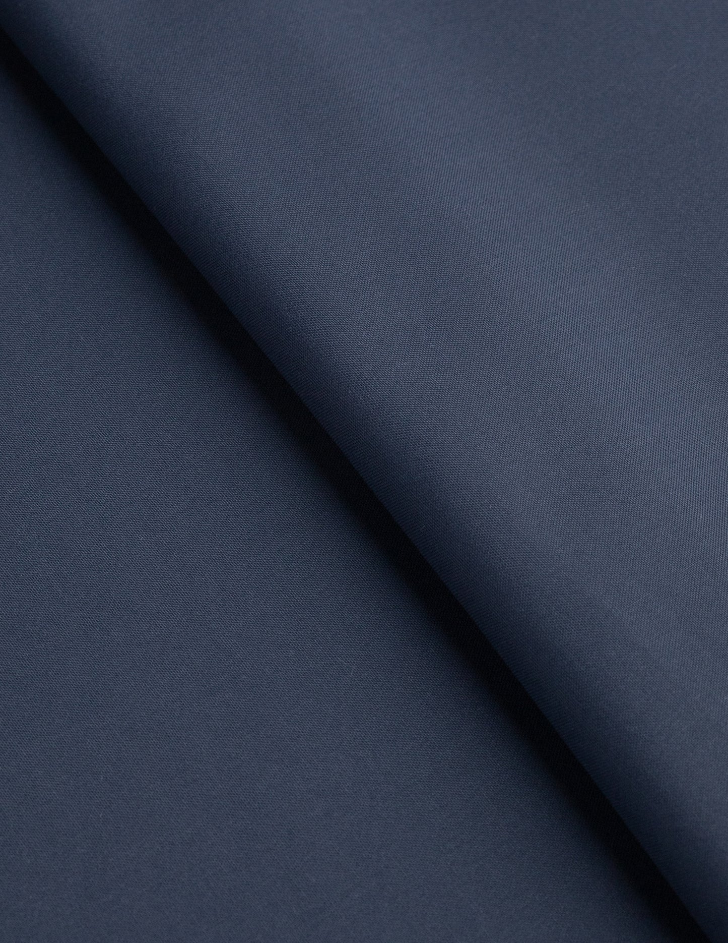 BLUE BUTTON DOWN KAMEEZ SHALWAAR
