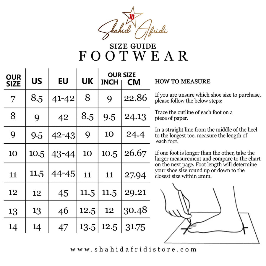 Footwear