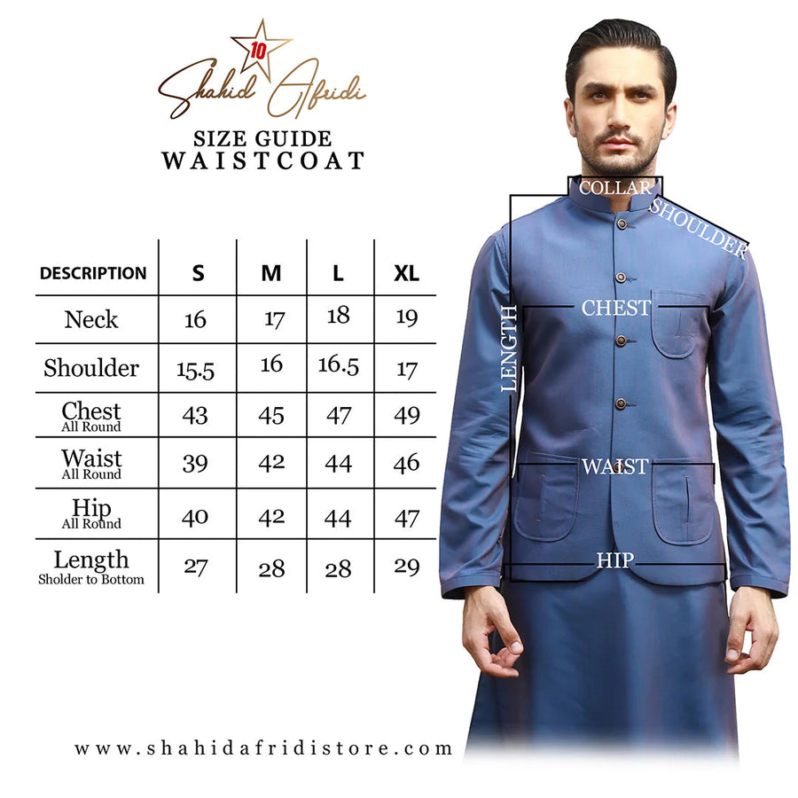 Waistcoat