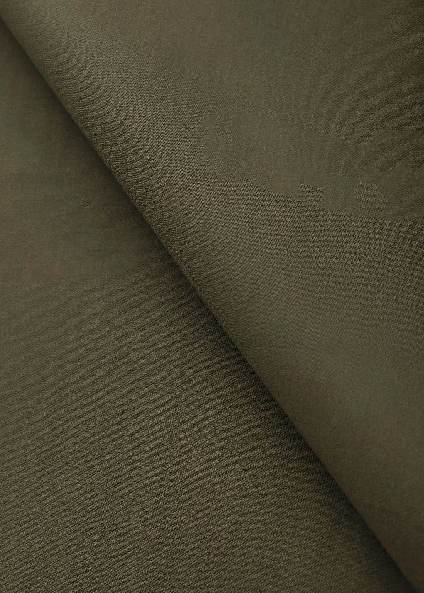 OLIVE GREEN KAMEEZ SHALWAR