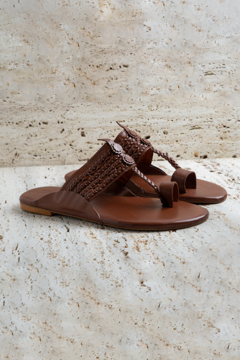 Mughal Style Kolhapuri