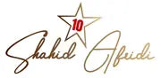 Shahid Afridi Store logo
