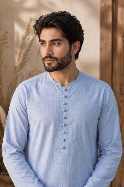 Salt n Pepper Kurta Pajama