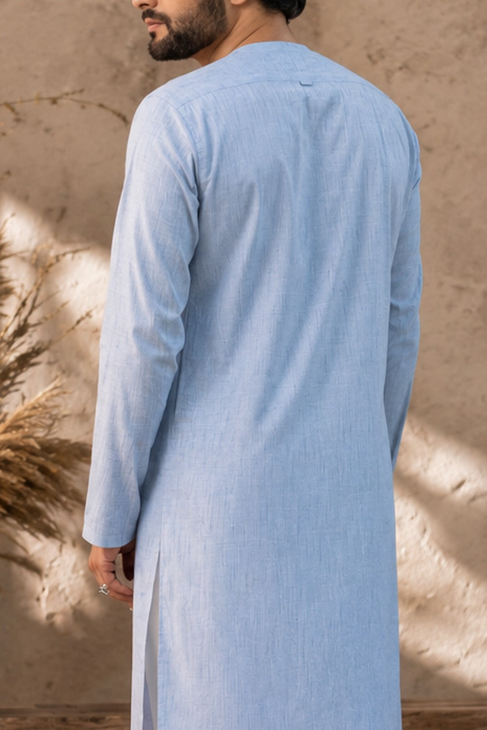Salt n Pepper Kurta Pajama