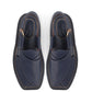 MATT INDIGO PESHWARI CHAPPALS